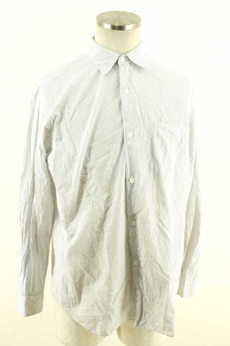 COMOLI （コモリ） 15SS　コモリシャツ メンズ トップス