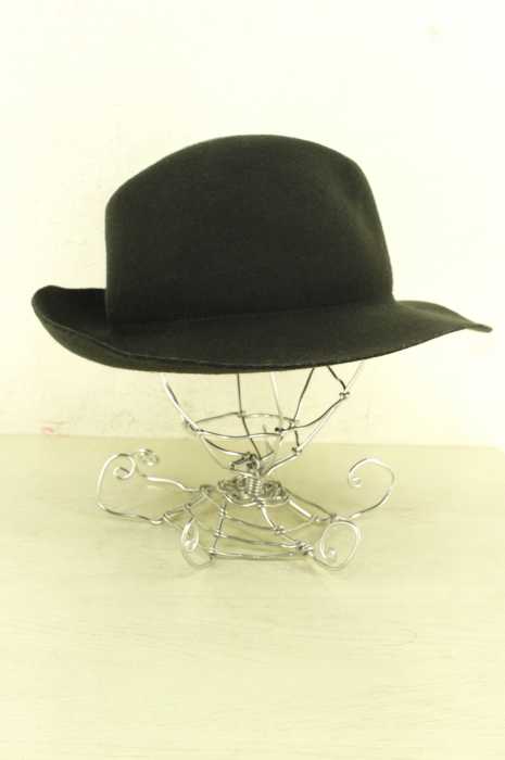 INDUSTRIAL DESIGN （） ウール メンズ 帽子