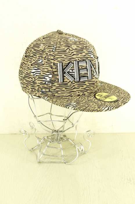 KENZO × NEWERA （ケンゾウニューエラ） メンズ 帽子