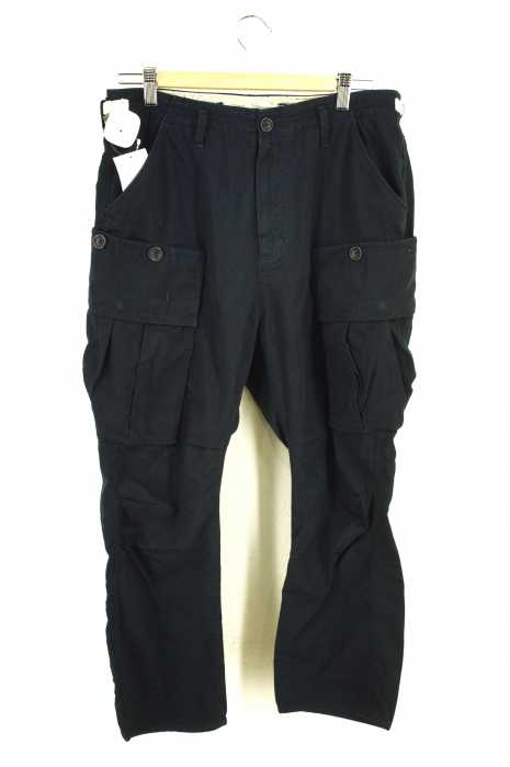 nonnative （ノンネイティブ） メンズ パンツ