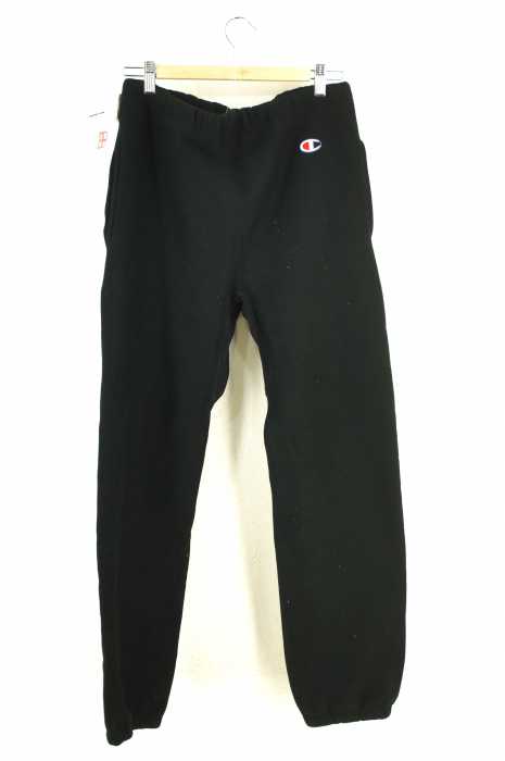 Champion （チャンピオン） WINDSTOPPER スウェットパンツ メンズ パンツ