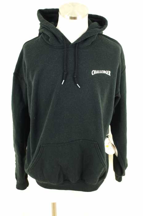 CHALLENGER （チャレンジャー） WASHED CLOWN HOODIE メンズ トップス 
