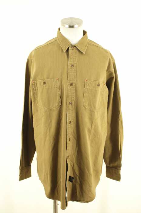 RRL RALPH LAUREN （ダブルアールエル ラルフローレン） メンズ トップス