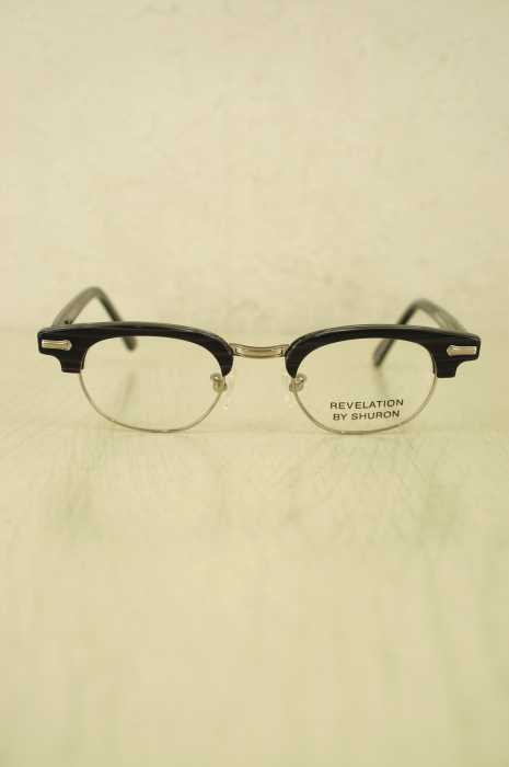 SHURON （シュロン） RONSIR　REVELATION メンズ ファッション雑貨