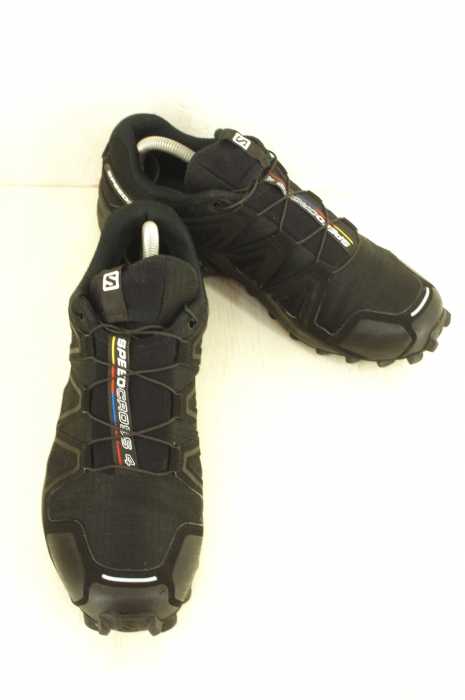 SALOMON (サロモン) SPEEDCROSS 4 スニーカー メンズ シューズ