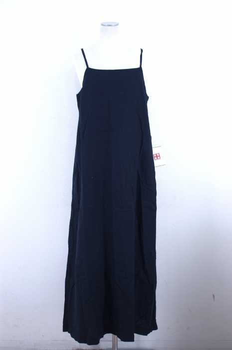 URBAN RESEARCH DOORS WOMENS （アーバンリサーチドアーズウィメンズ） リネンキャミワンピース レディース ワンピース