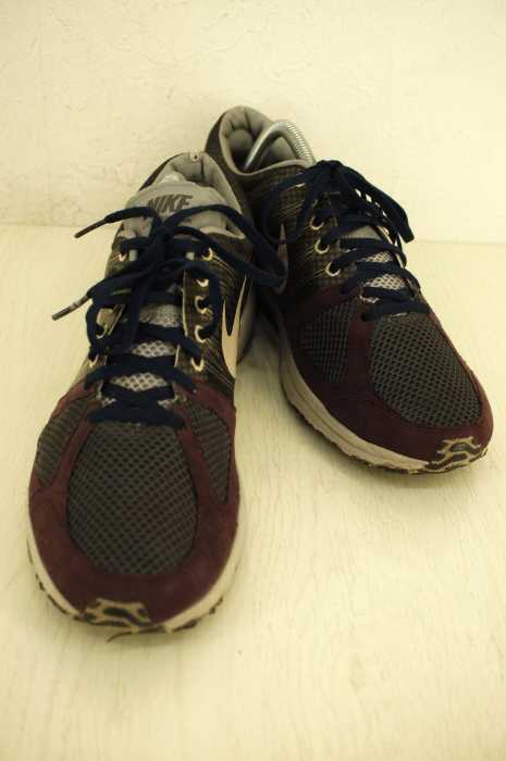 NIKE （ナイキ） LUNARSPIDER LT ローカットスニーカー メンズ シューズ