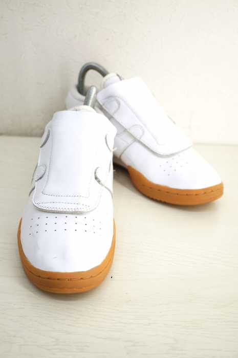 BEAMS x REEBOK CLASSIC（ビームス×リーボッククラシック） WORKOUT CLAEN LO　ローカットスニーカー レディース シューズ