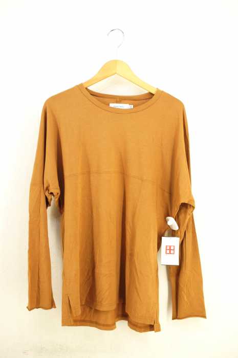PORTVEL() フットボールTシャツ メンズ トップス