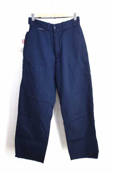 Wrangler （ラングラー） BLUE BELL MATCHEDトラウザーパンツ レディース パンツ