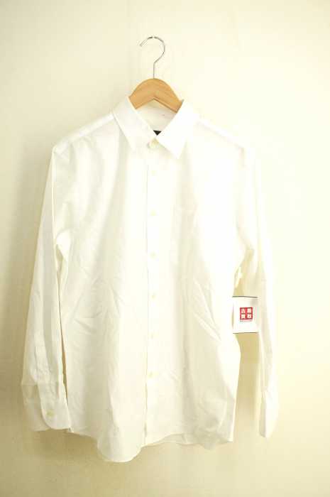 LANVIN COLLECTION (ランバンコレクション) 比翼ボタンシャツ メンズ トップス