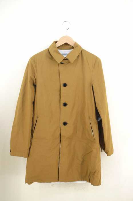 EEL Products（イールプロダクツ） SAKURA  COAT サクラコート メンズ アウター