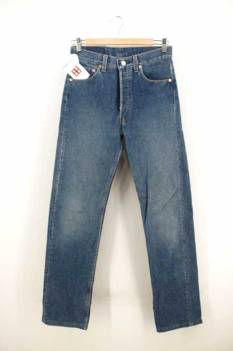 Levi's (リーバイス) USA製 501 メンズ パンツ