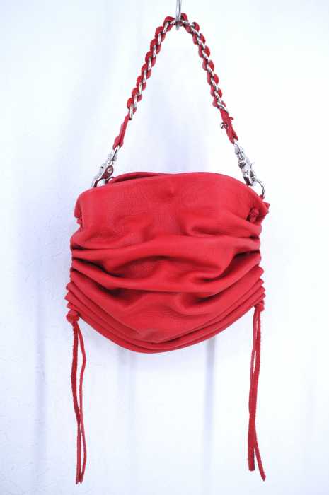 DAVID GALAN (デビッドガラン) Pod Change Bag レディース バッグ