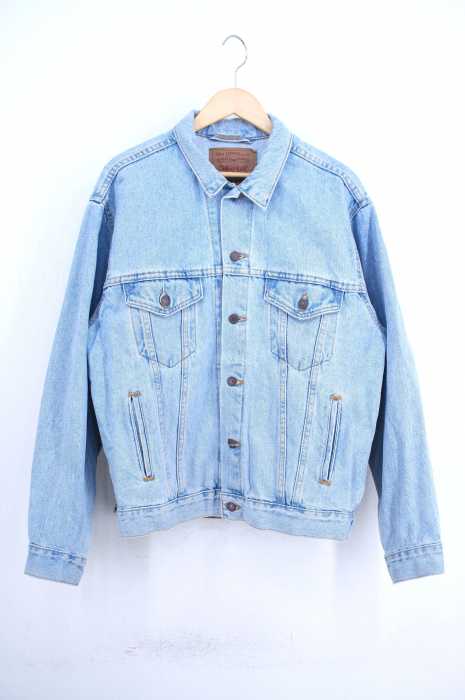Levi's (リーバイス) 70507-4834 デニムジャケット メンズ アウター
