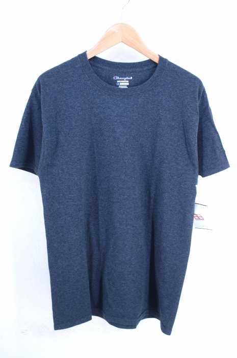 Champion （チャンピオン） 無地Tシャツ メンズ トップス