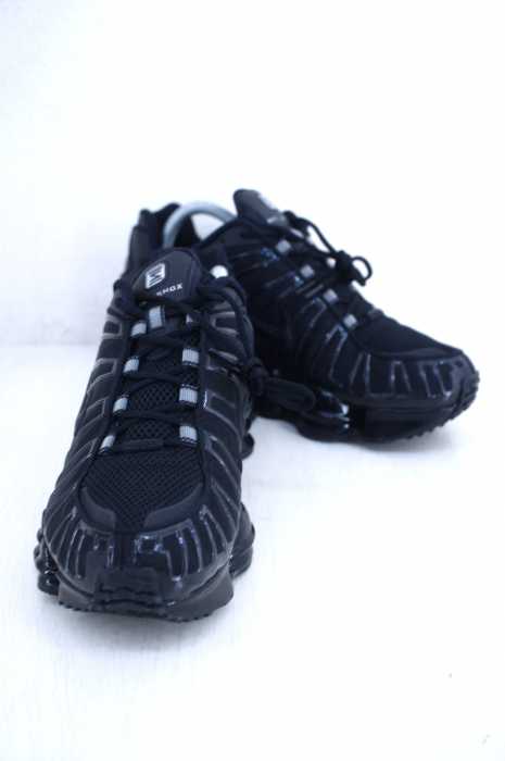 NIKE （ナイキ） 日本未発売モデル SHOX TL メンズ シューズ