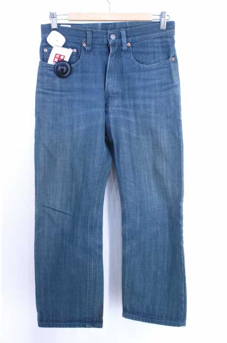 ANATOMICA （アナトミカ） 618 SLIM FIT メンズ パンツ