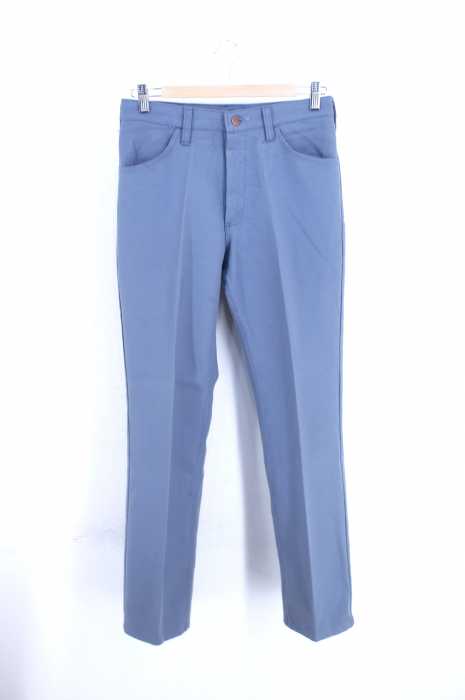 Wrangler （ラングラー） 42TARON ランチャースラックス メンズ パンツ