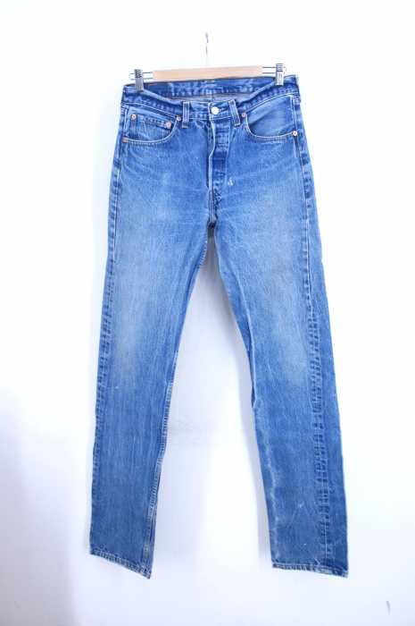 Levi's （リーバイス） 501 デニムパンツ メンズ パンツ