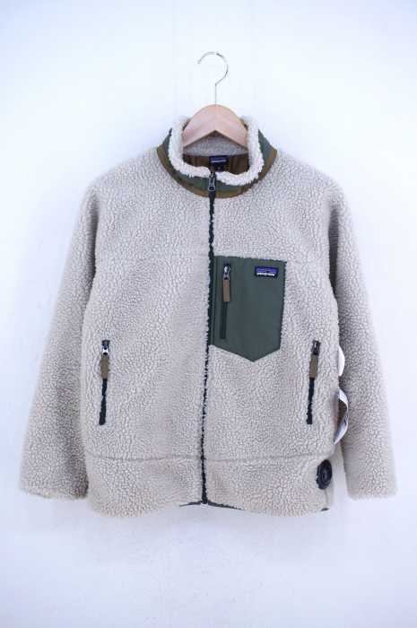 patagonia （パタゴニア） Kids RETRO-X JACKET レディース アウター