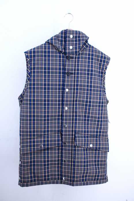 CINOH ベスト メンズ