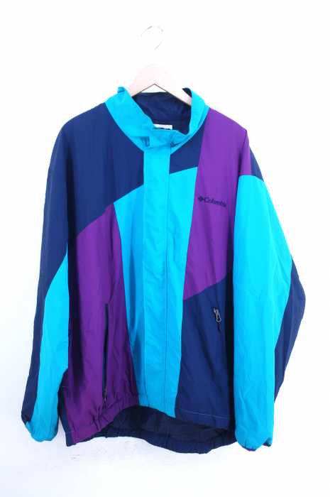 Columbia （コロンビア） DOUBLE BROOK JACKET ダブルブルックジャケット メンズ アウター