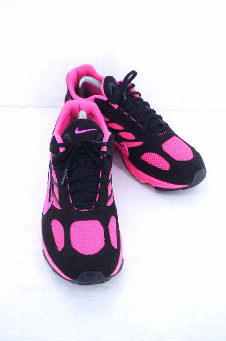 NIKE （ナイキ） AIR GHOST RACER メンズ シューズ