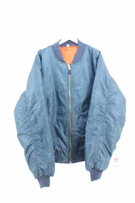 ROTHCO（ロスコ） 5XL ナイロンオーバーサイズリバ―シブルMA-1 メンズ アウター