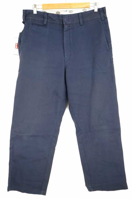 cityshop × Dickies × MISTER GENTLEMAN（シティーショップ