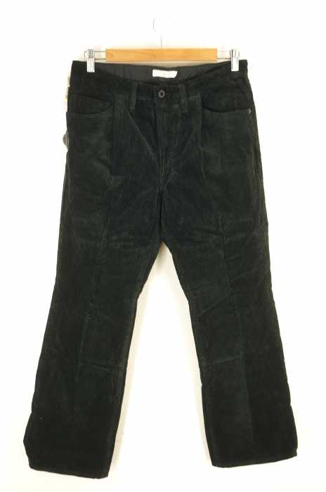 ROTOL(ロトル) SHOECUT 6POCKETS コーデュロイパンツ メンズ パンツ