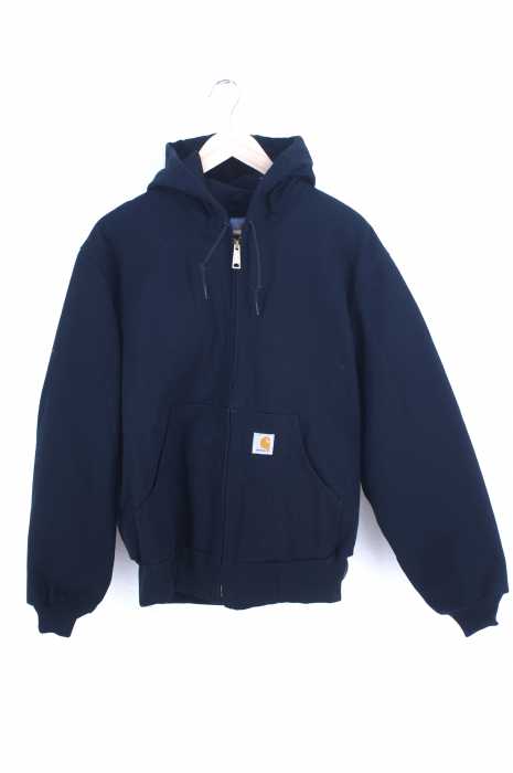 Carhartt （カーハート） ダック地 アクティブパーカー メンズ アウター