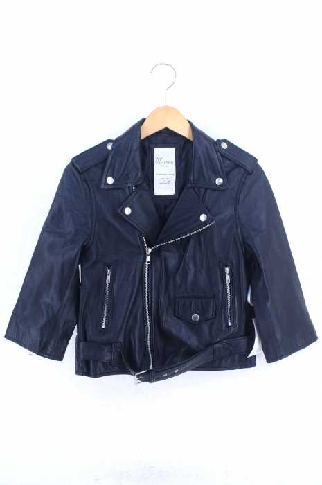JTP LEATHER(ジェイティーピーレザー) ラムレザーダブルライダースジャケット レディース アウター