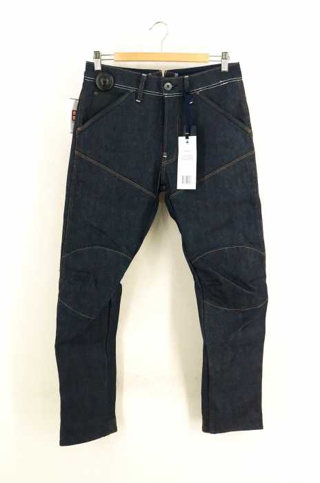 G-STAR RAW （ジースターロー） 30 Years 5620 3D Straight Tapered Jeans メンズ パンツ