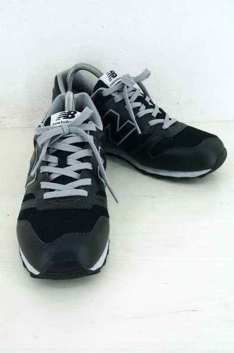 NEW BALANCE （ニューバランス） M368JBK ローカットスニーカー メンズ シューズ