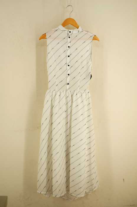AMERI（アメリ） 19SS LOGO DRESS レディース ワンピース