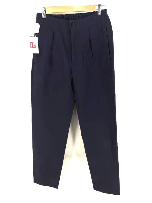 ITTY-BITTY（イッティビッティ） Post Work Twill2 Pants ポストワークツイルパンツ メンズ パンツ