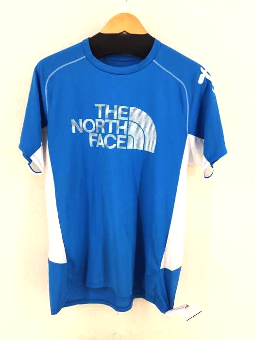 THE NORTH FACE（ザノースフェイス） HIMEJI CASTLE メッシュTシャツ メンズ トップス