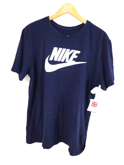 NIKE（ナイキ） FUTURA ICON TEE フューチュラ アイコン Tシャツ メンズ トップス