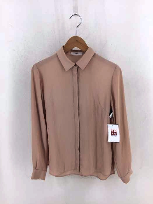 Maison de Reefur（メゾンドリーファー） ボタンシャツ レディース トップス