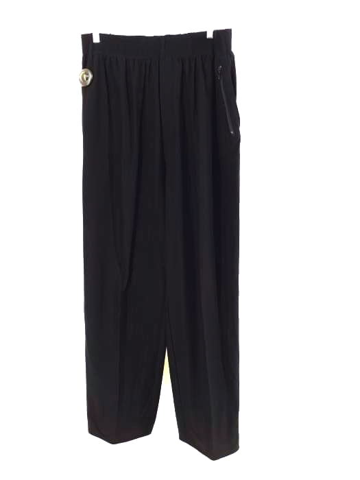 Y-3(ワイスリー) 18AW slouched track trousers ワイドパンツ メンズ パンツ