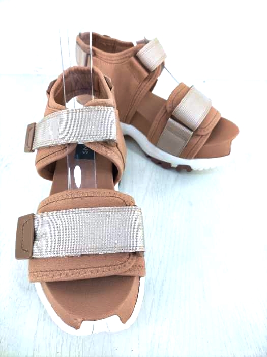 snidel（スナイデル） 20AW Vibramサンダル レディース シューズ