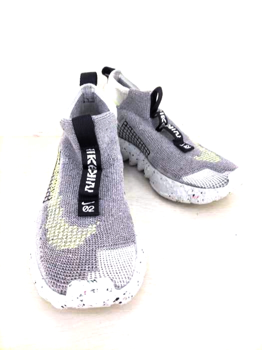 NIKE（ナイキ） 20SS SPACE HIPPIE 02 メンズ シューズ