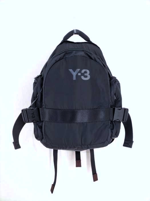Y-3(ワイスリー) CH2 BACKPACK メンズ バッグ