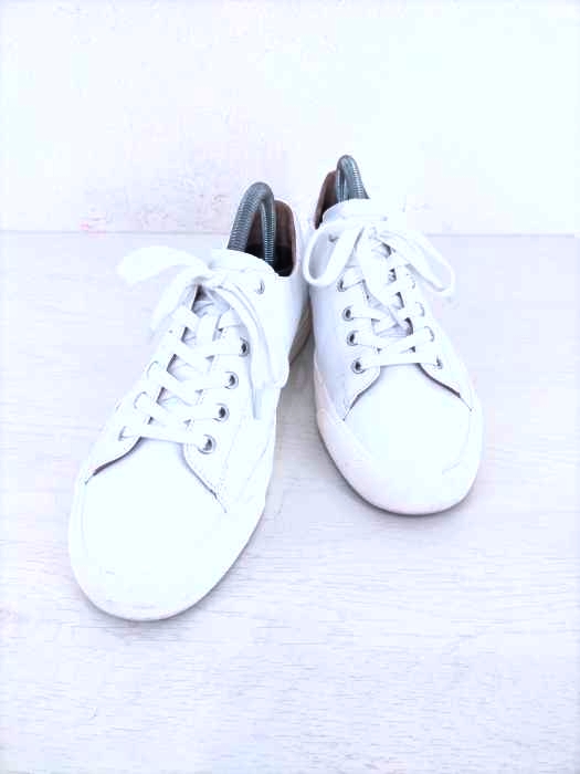 Margaret Howell idea（マーガレットハウエルアイデア） Lace-up Sneaker レディース シューズ