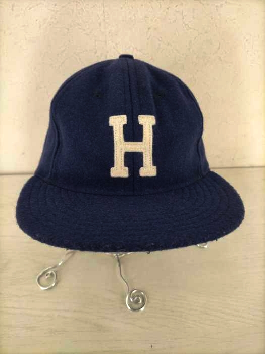 ノースカロライナ(7 5/8)エベッツフィールドフランネルズ 新品 輸入品