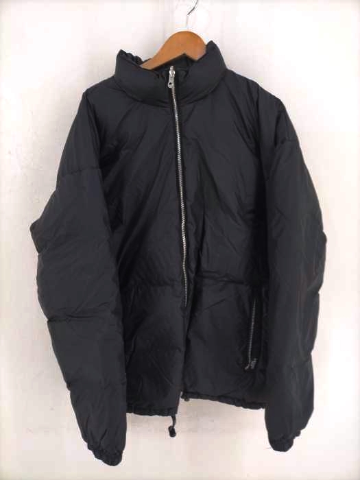 A BATHING APE（アベイシングエイプ） 初期 90S GORE DRYLOFT ダウンジャケット メンズ アウター