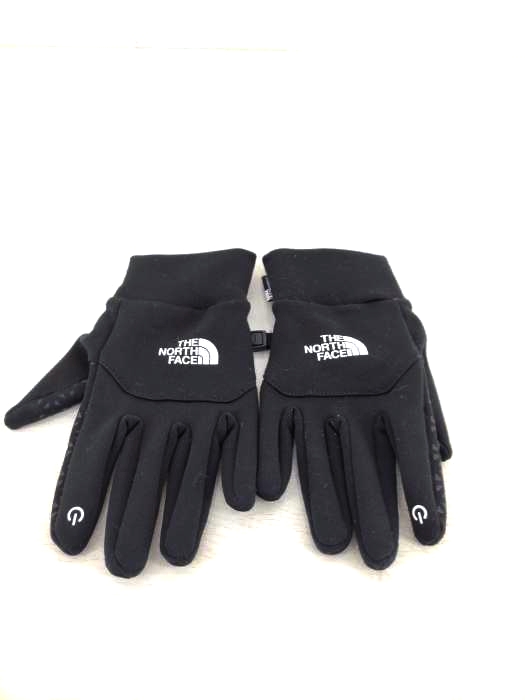 THE NORTH FACE（ザノースフェイス） イーチップグローブ レディース ファッション雑貨