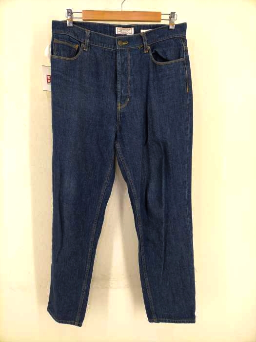 GUESS(ゲス) JAMES ライトオンスデニムパンツ メンズ パンツ