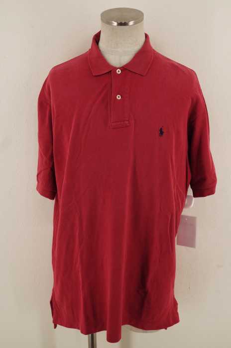 Polo by RALPH LAUREN （ポロバイラルフローレン） 半袖ポロシャツ メンズ トップス